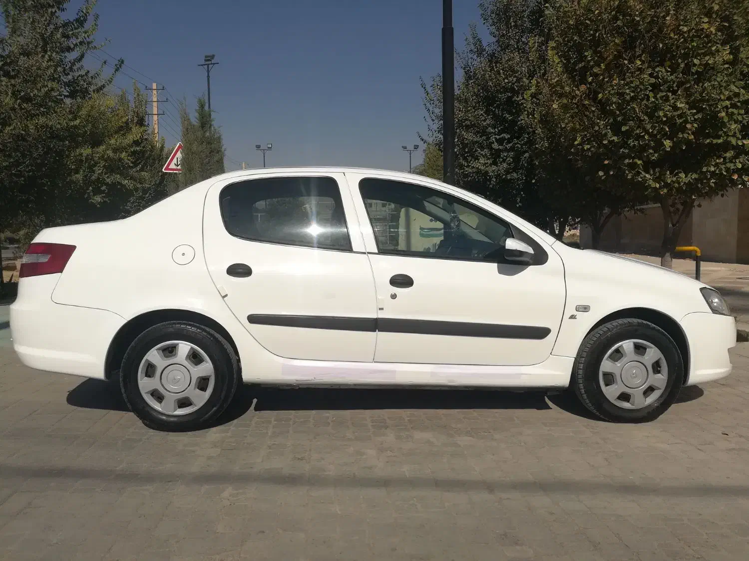 خودرو رانا، LX آگهی ann_20985850