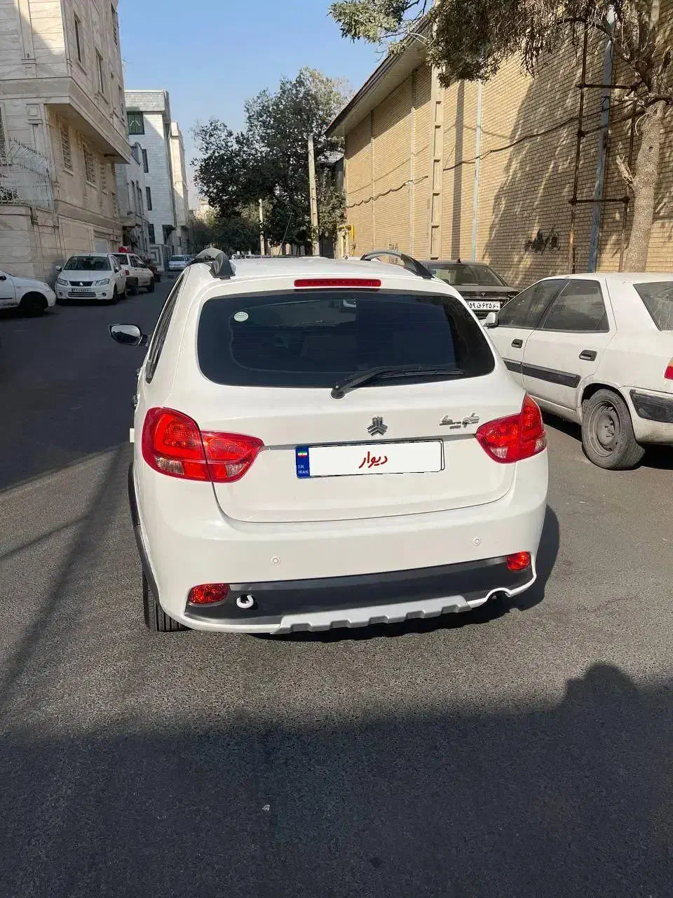 کوییک معمولی دنده‌ای - 1401