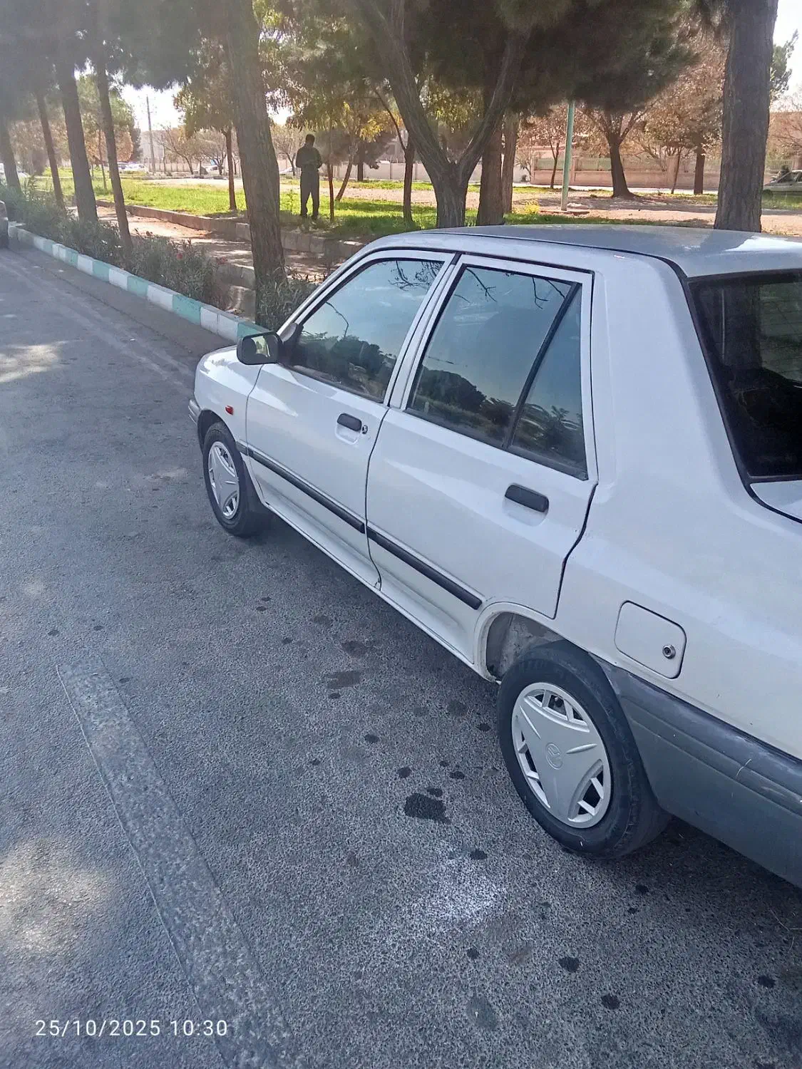 خودرو پراید، 131 آگهی ann_20985869