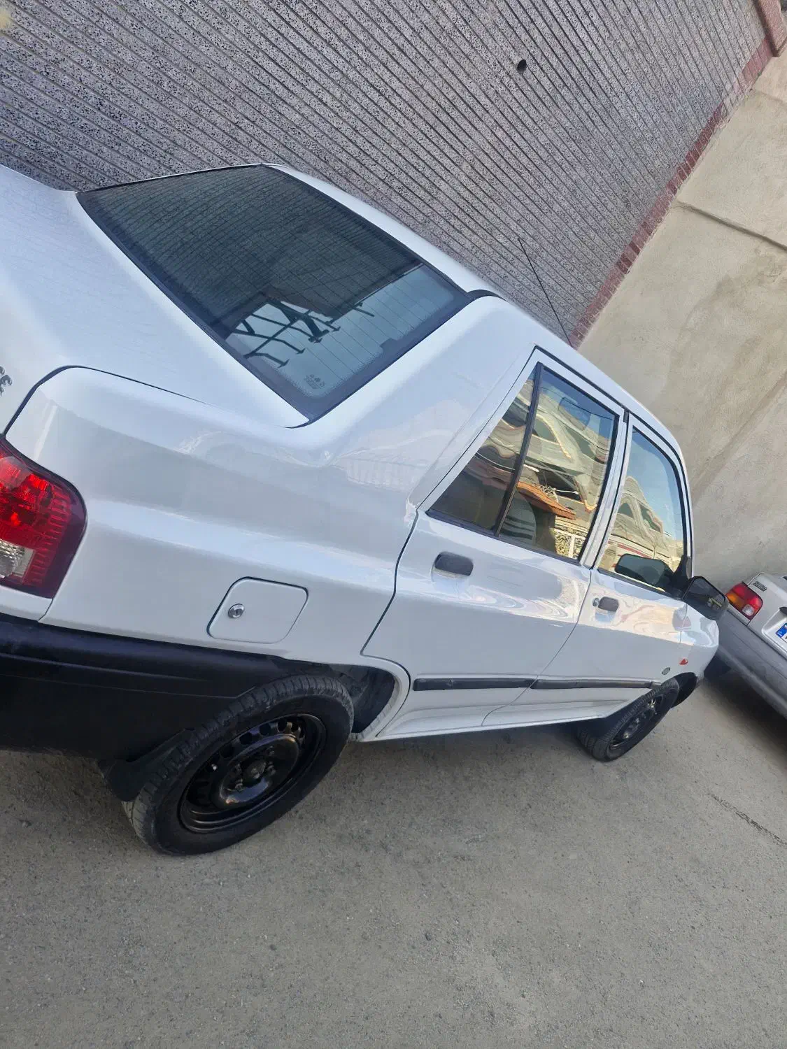 خودرو پراید، صبا آگهی ann_20985875