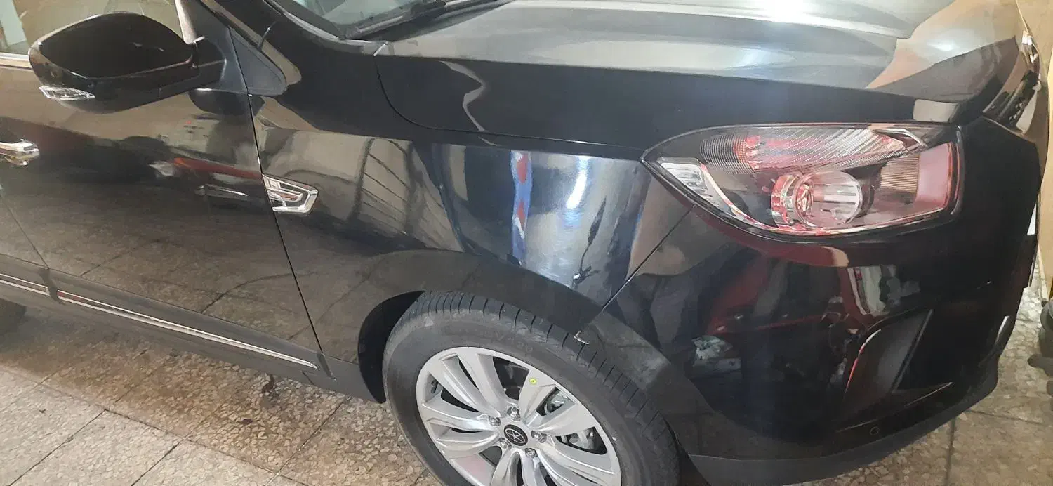 خودرو جک، S5 آگهی ann_20985881