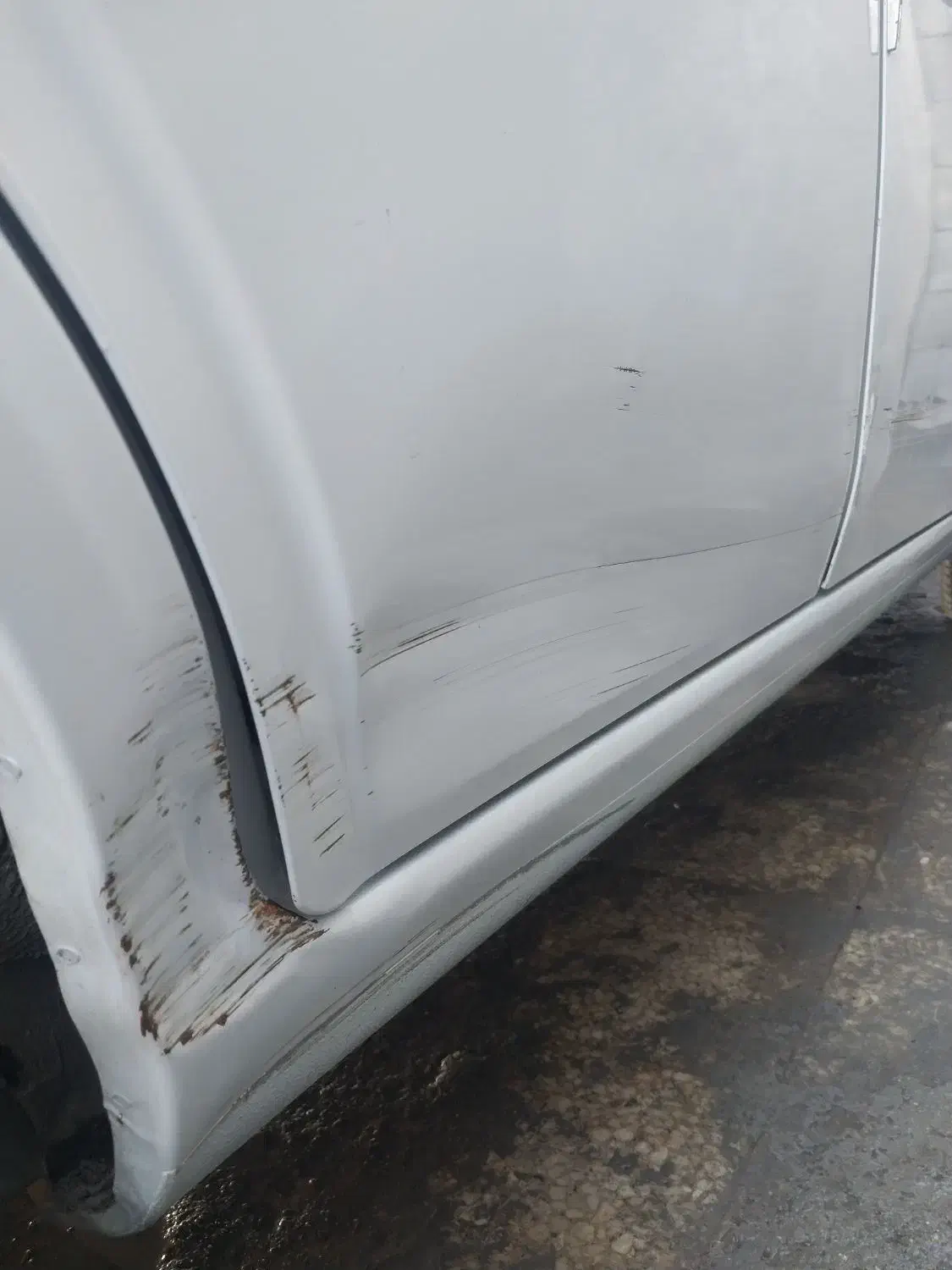 ساینا S دنده‌ای دوگانه سوز - 1402