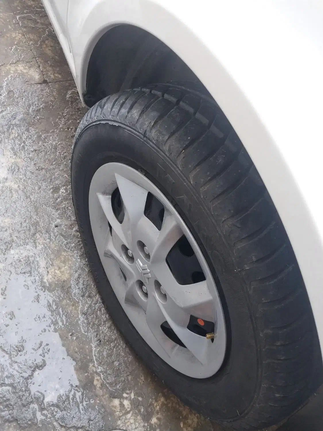 ساینا S دنده‌ای دوگانه سوز - 1402