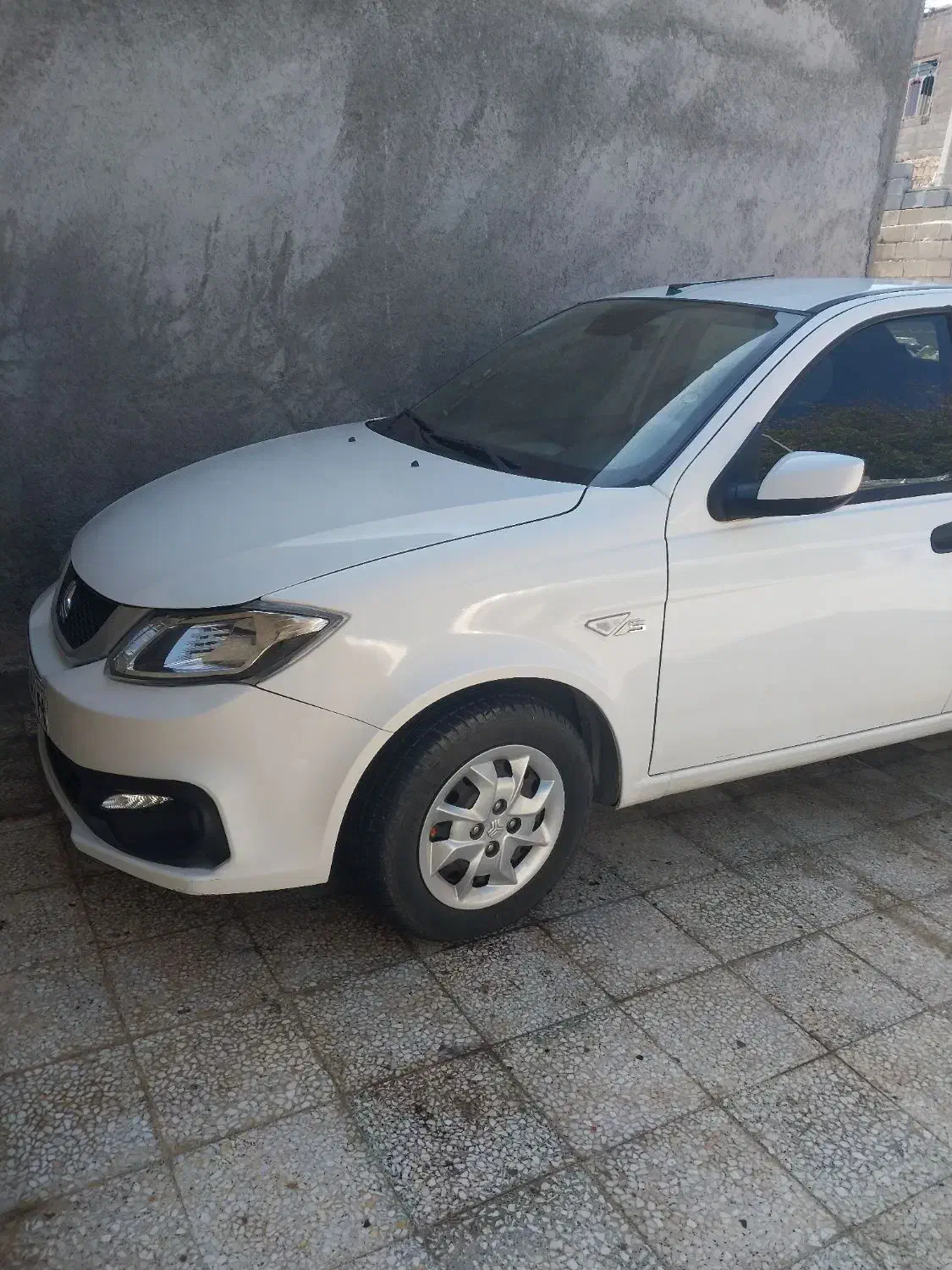 ساینا S دنده‌ای دوگانه سوز - 1402