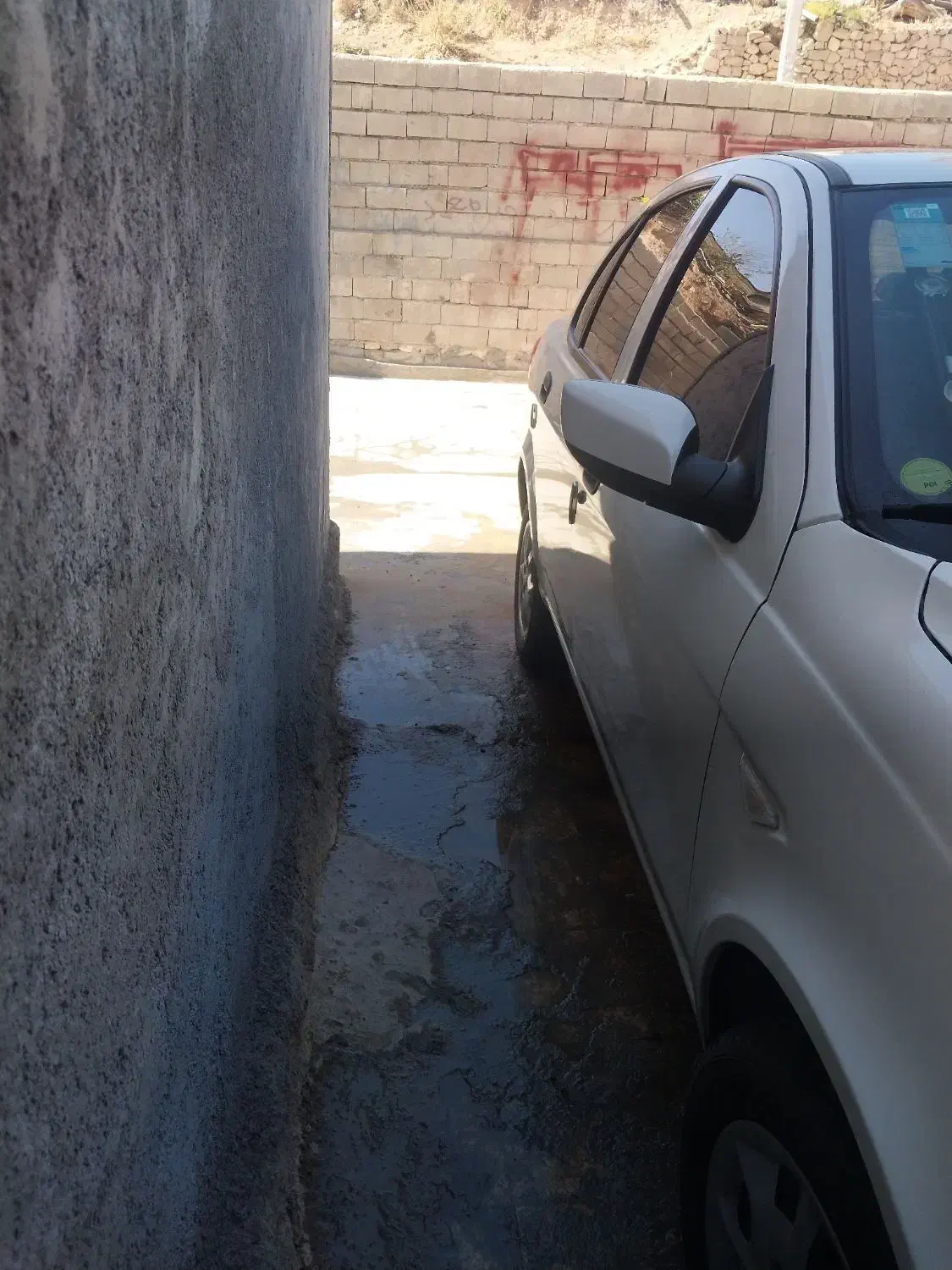 ساینا S دنده‌ای دوگانه سوز - 1402