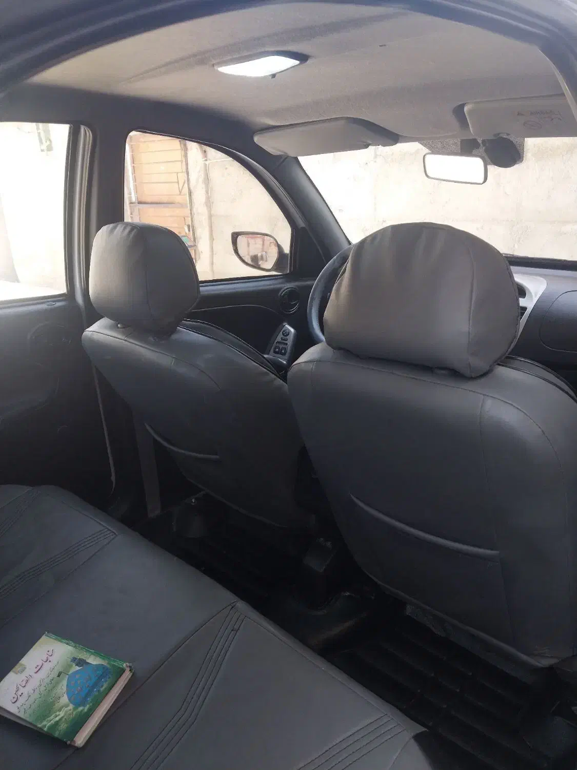 ساینا S دنده‌ای دوگانه سوز - 1402