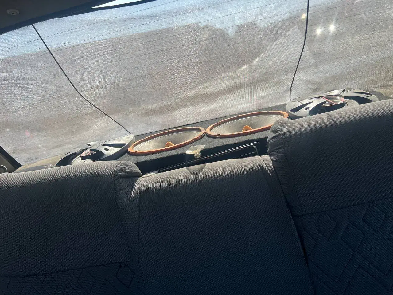 پراید صبا بنزینی - 1379