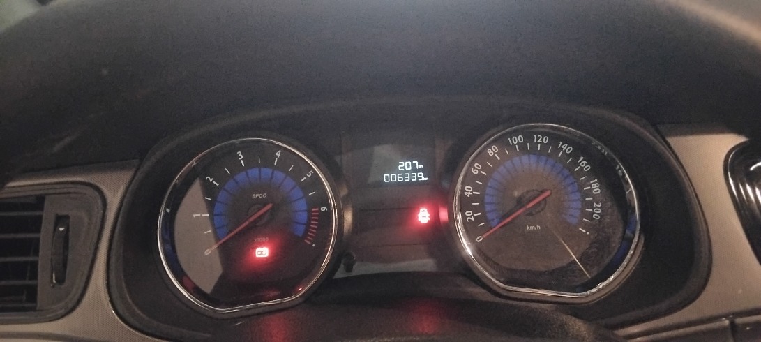 تارا اتوماتیک V4 LX - 1403