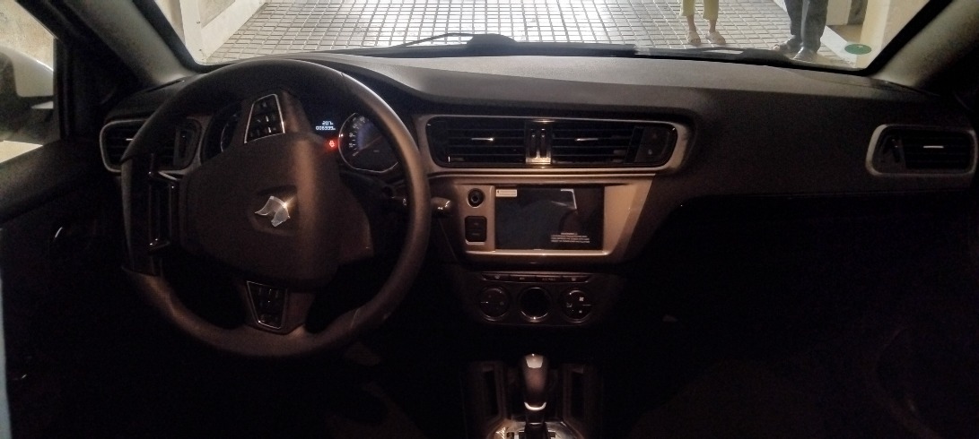 تارا اتوماتیک V4 LX - 1403