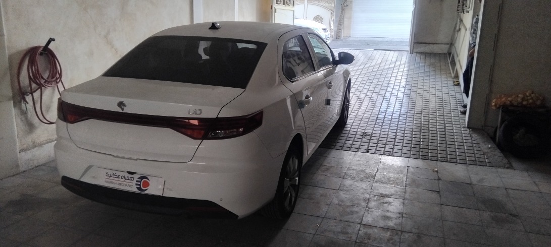 تارا اتوماتیک V4 LX - 1403