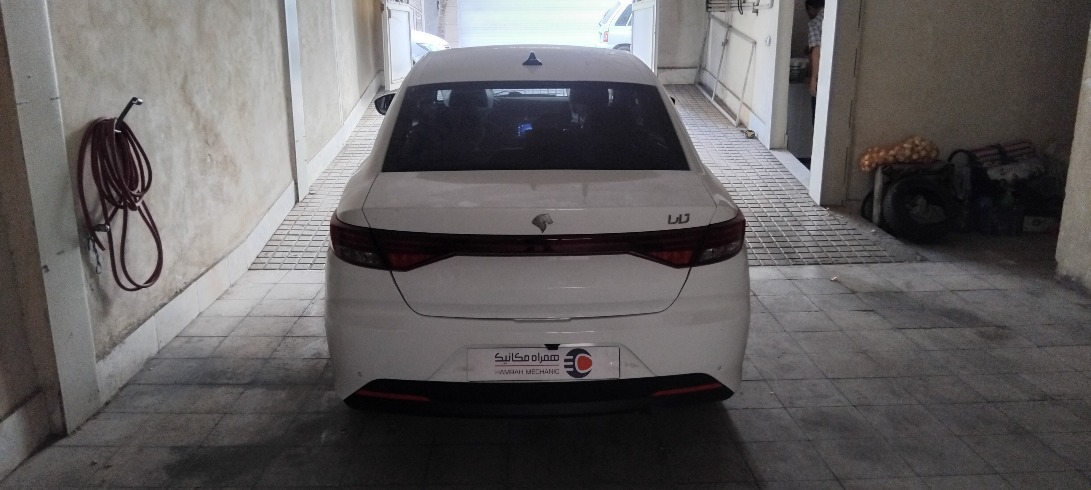 تارا اتوماتیک V4 LX - 1403