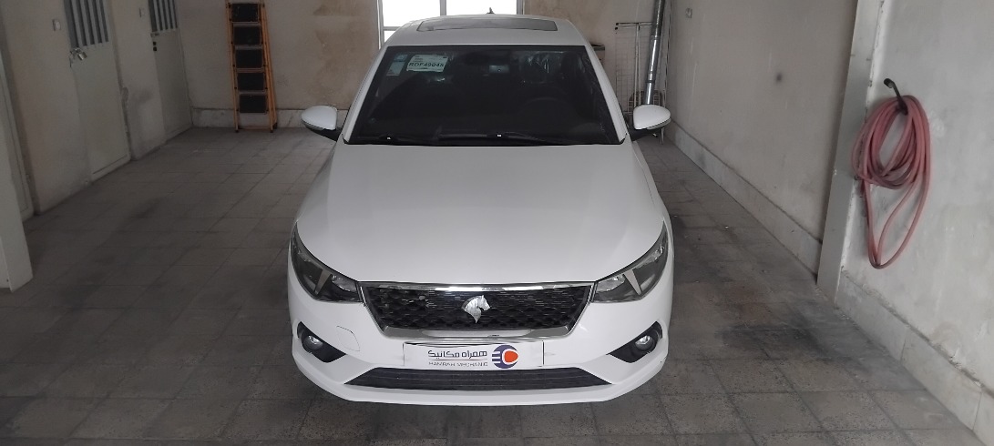 تارا اتوماتیک V4 LX - 1403