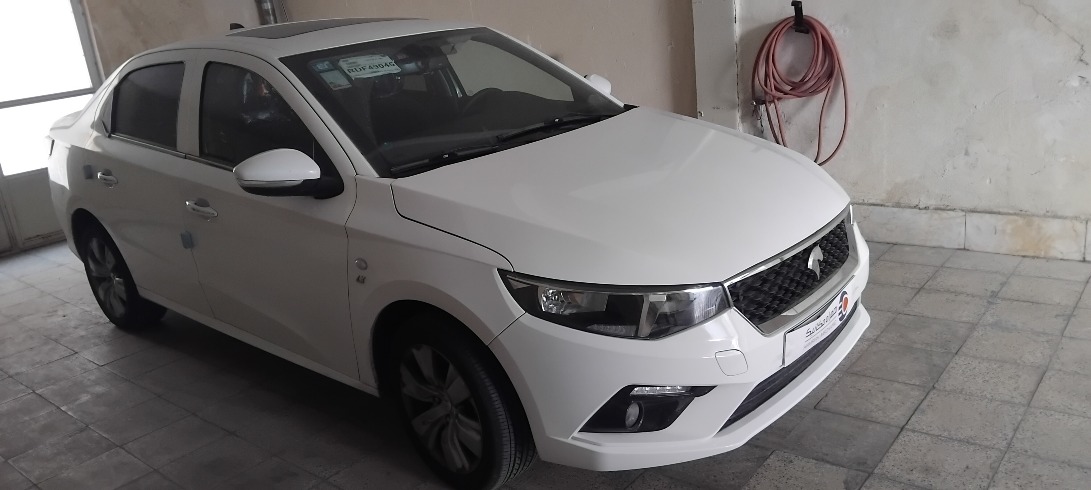 تارا اتوماتیک V4 LX - 1403