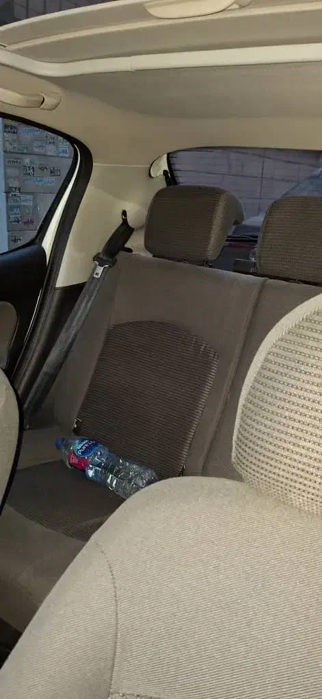 پژو 207 پانوراما دنده‌ای - 1401