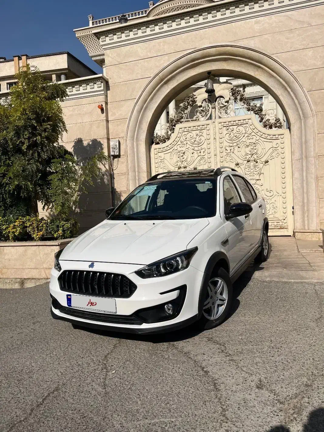 خودرو اطلس، G آگهی ann_20985911