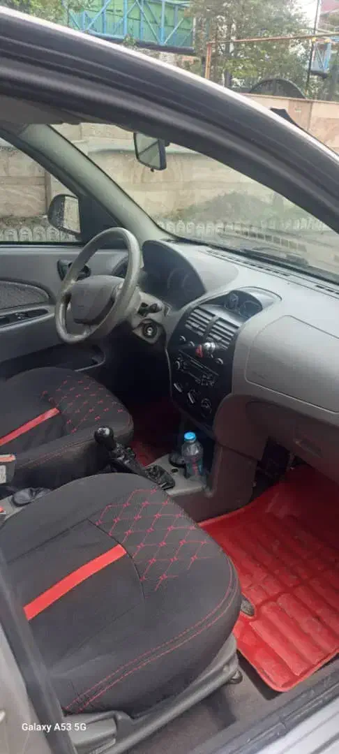 خودرو تیبا، صندوق دار آگهی ann_20985912