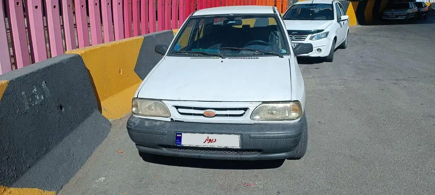 خودرو پراید، صبا آگهی ann_20985913