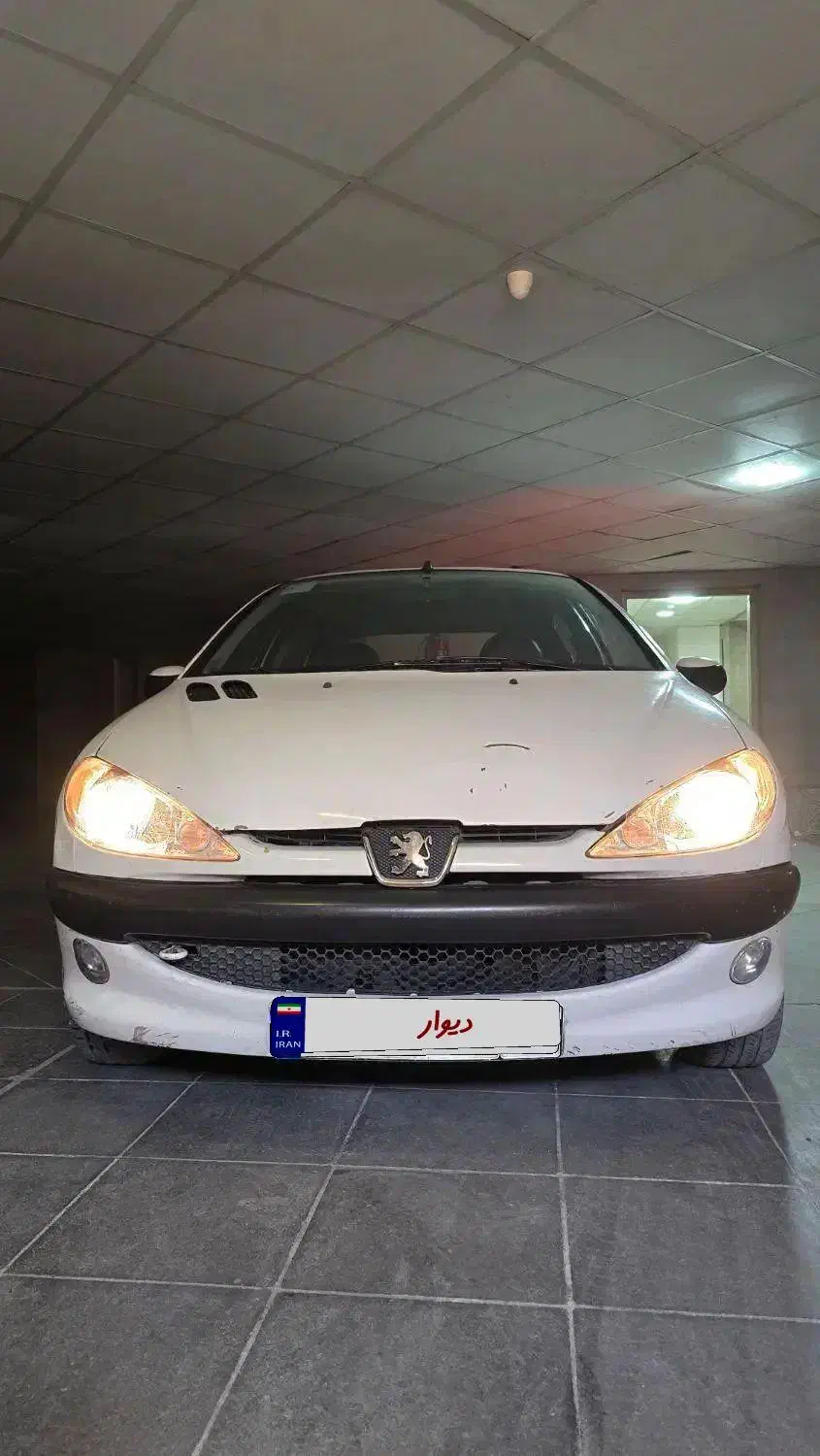 خودرو پژو، 206 آگهی ann_20985922