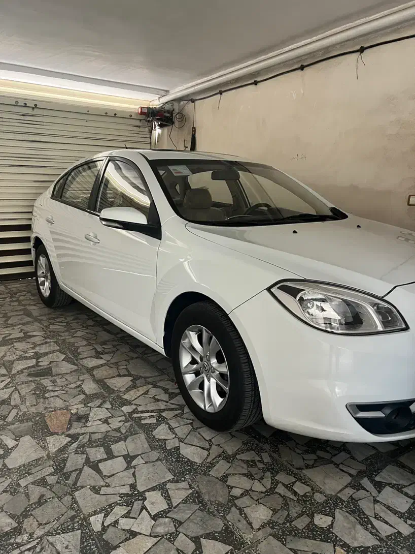 خودرو برلیانس، H330 آگهی ann_20985923