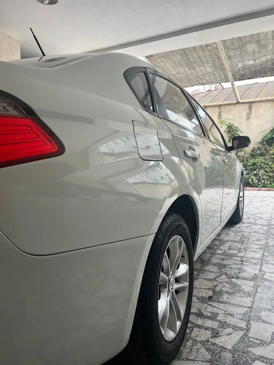 برلیانس H330 اتوماتیک 1500 - 1395