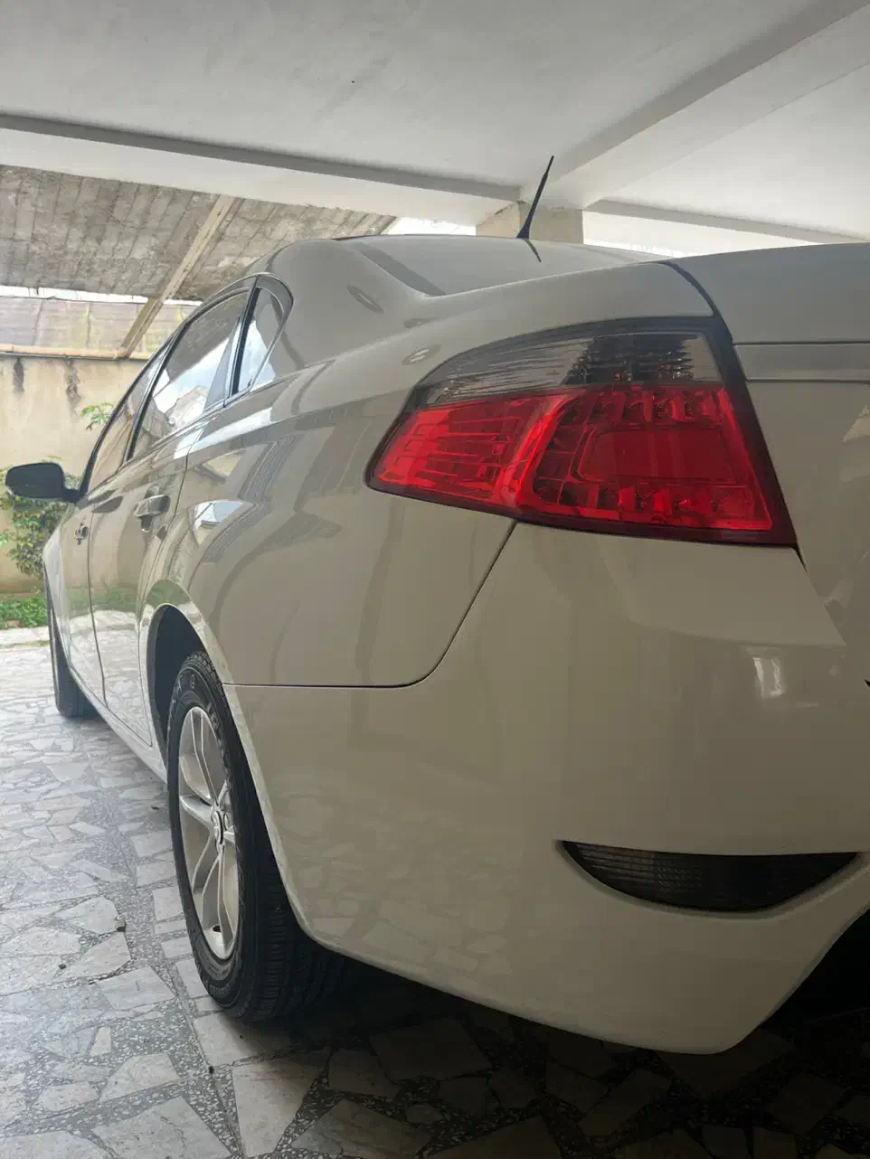 برلیانس H330 اتوماتیک 1500 - 1395