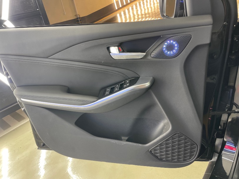 کی ام سی X5 ۱.۵ لیتر توربو - 1404