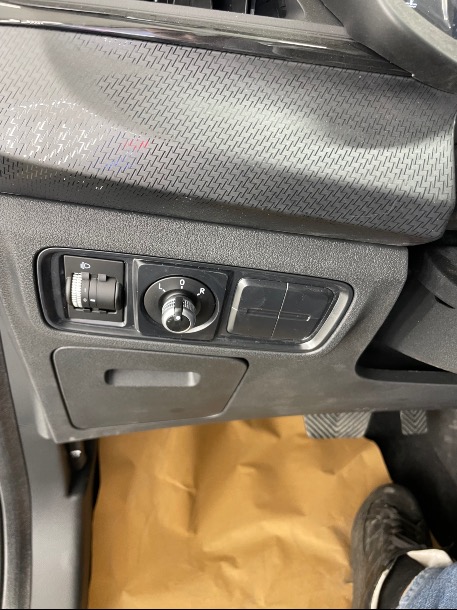 کی ام سی X5 ۱.۵ لیتر توربو - 1404