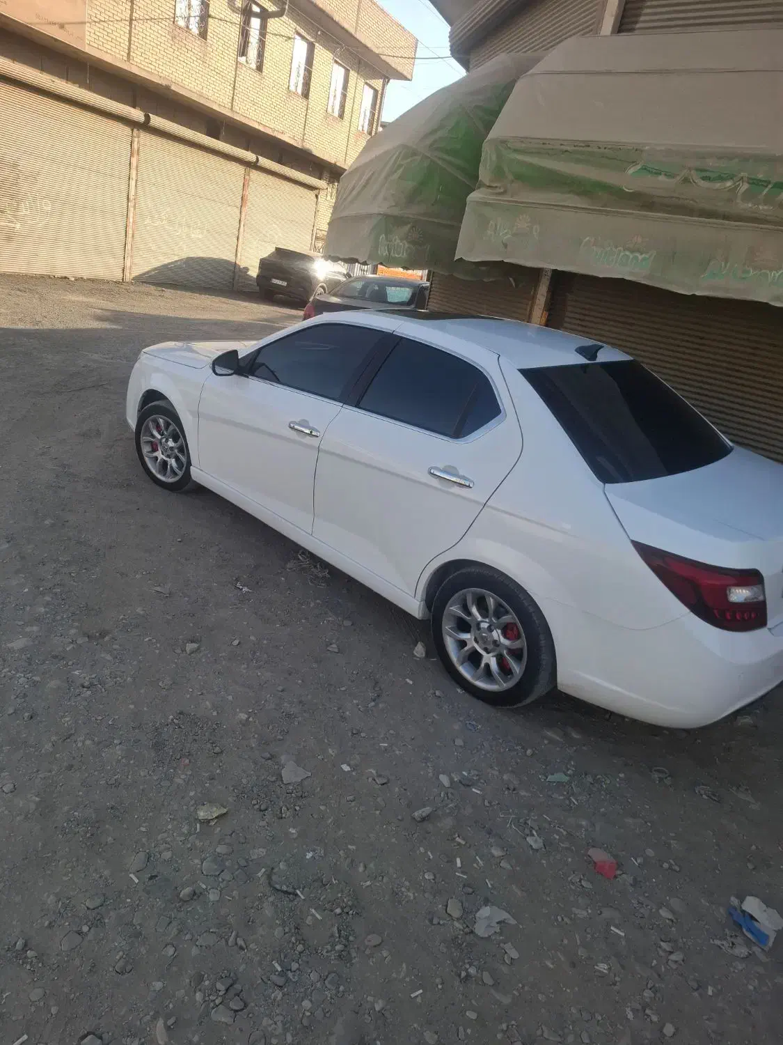 خودرو دنا، پلاس توربو آگهی ann_20985940