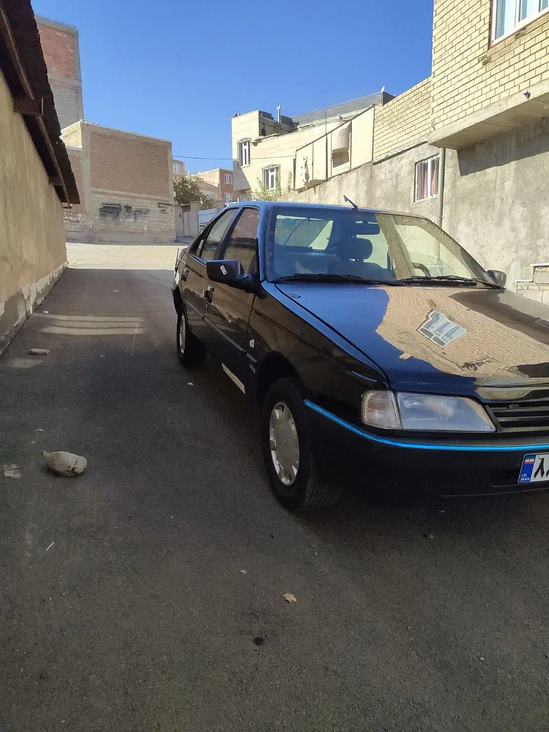 خودرو پژو، 405 آگهی ann_20985959