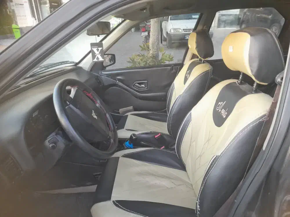 پژو 405 GLX - 1385