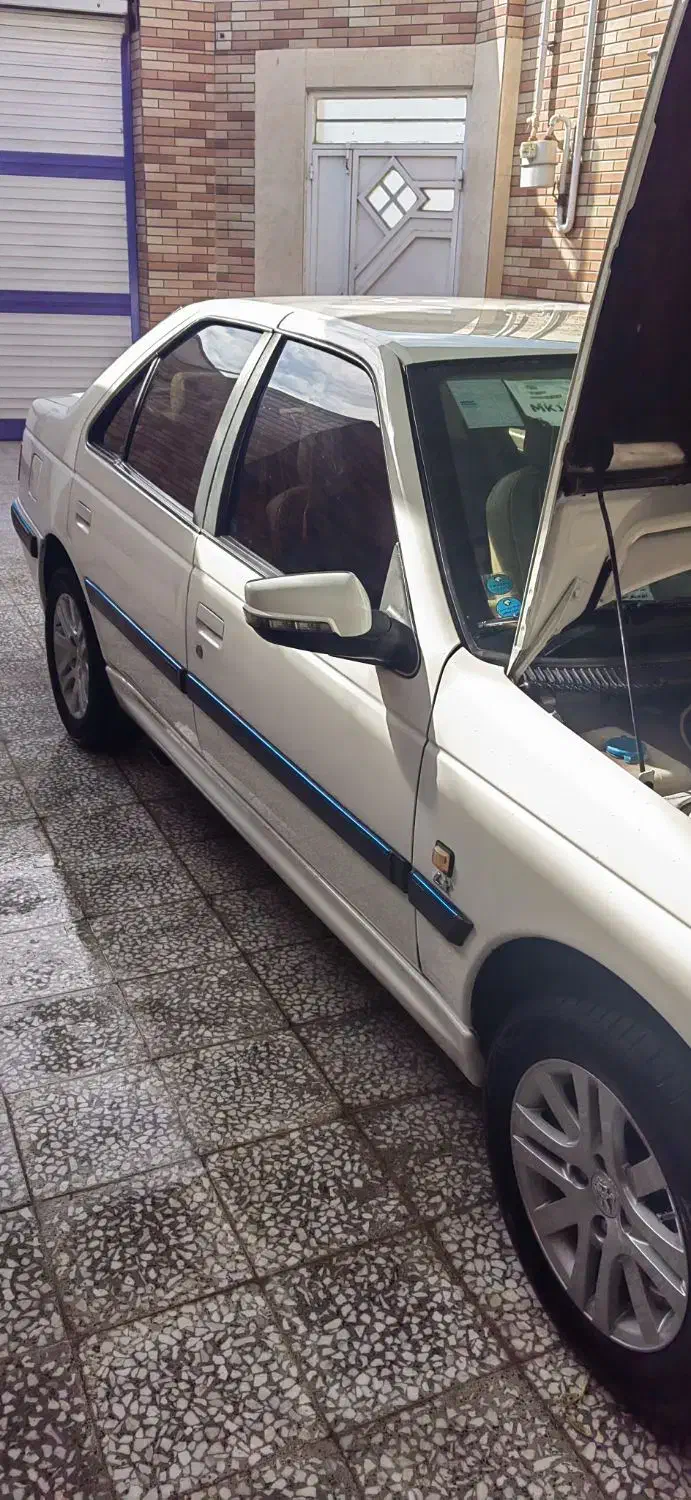 خودرو پژو، پارس آگهی ann_20985986