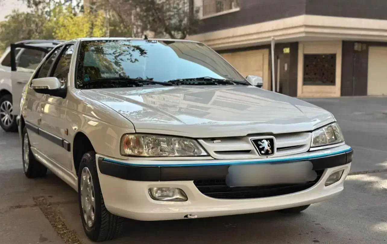 خودرو پژو، پارس آگهی ann_20985990