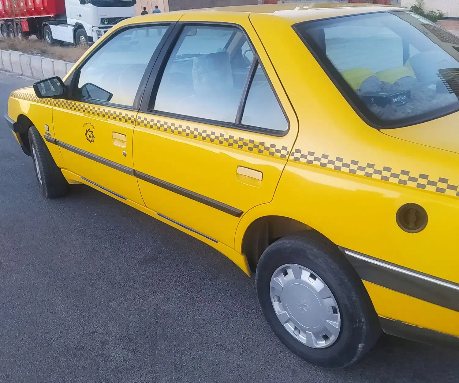 خودرو پژو، 405 آگهی ann_20985991