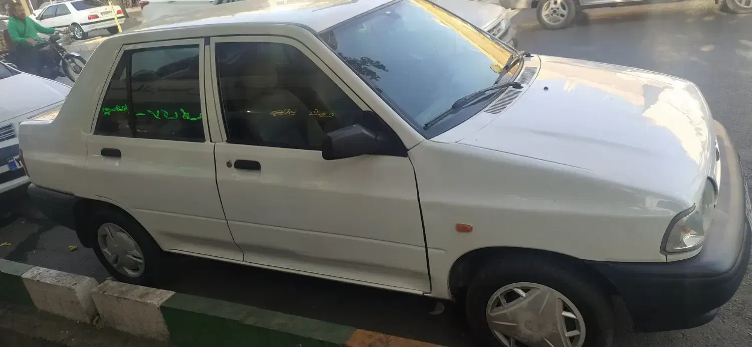خودرو پراید، 131 آگهی ann_20985992
