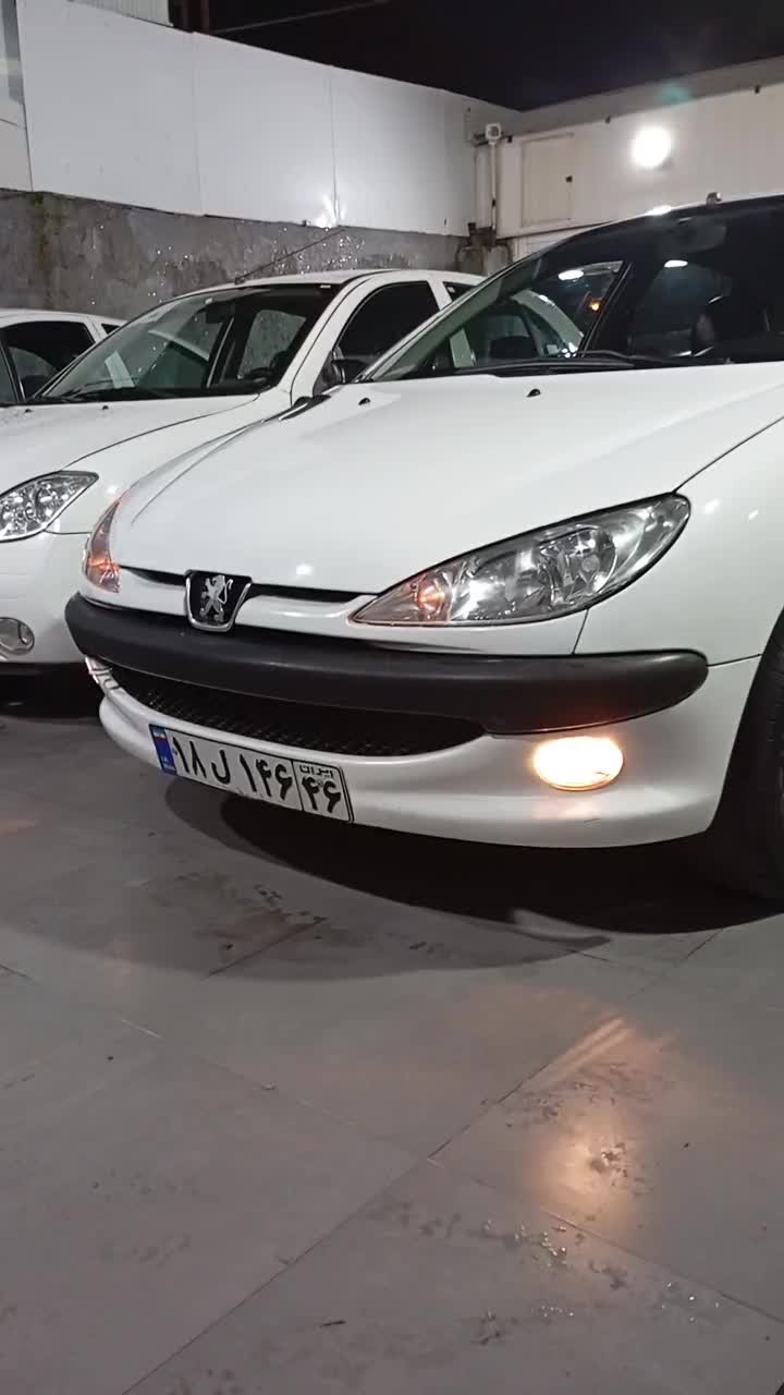 خودرو پژو، 206 آگهی ann_20985993