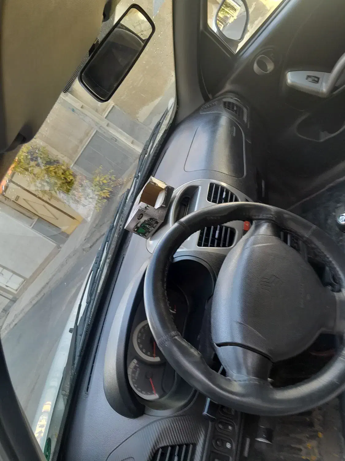 کوییک R دنده‌ای - 1400