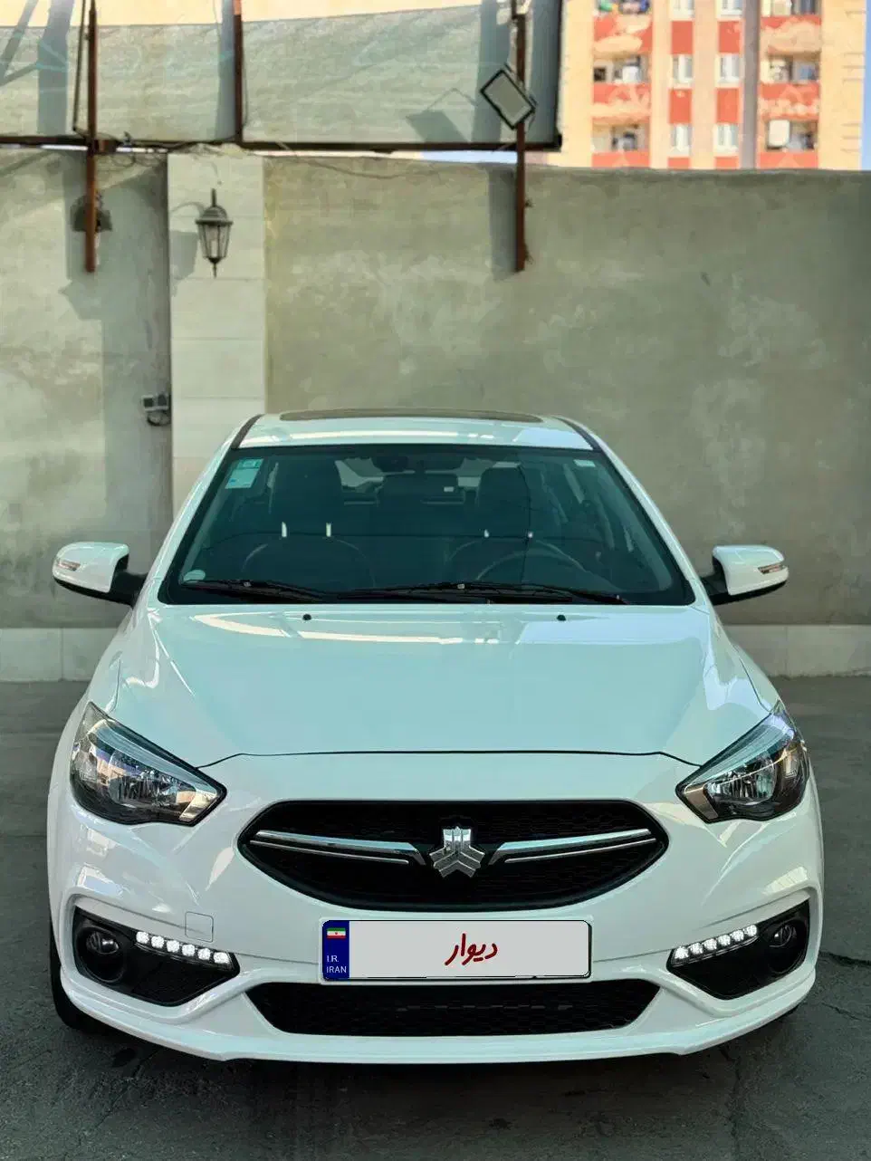 خودرو شاهین، G آگهی ann_20985997