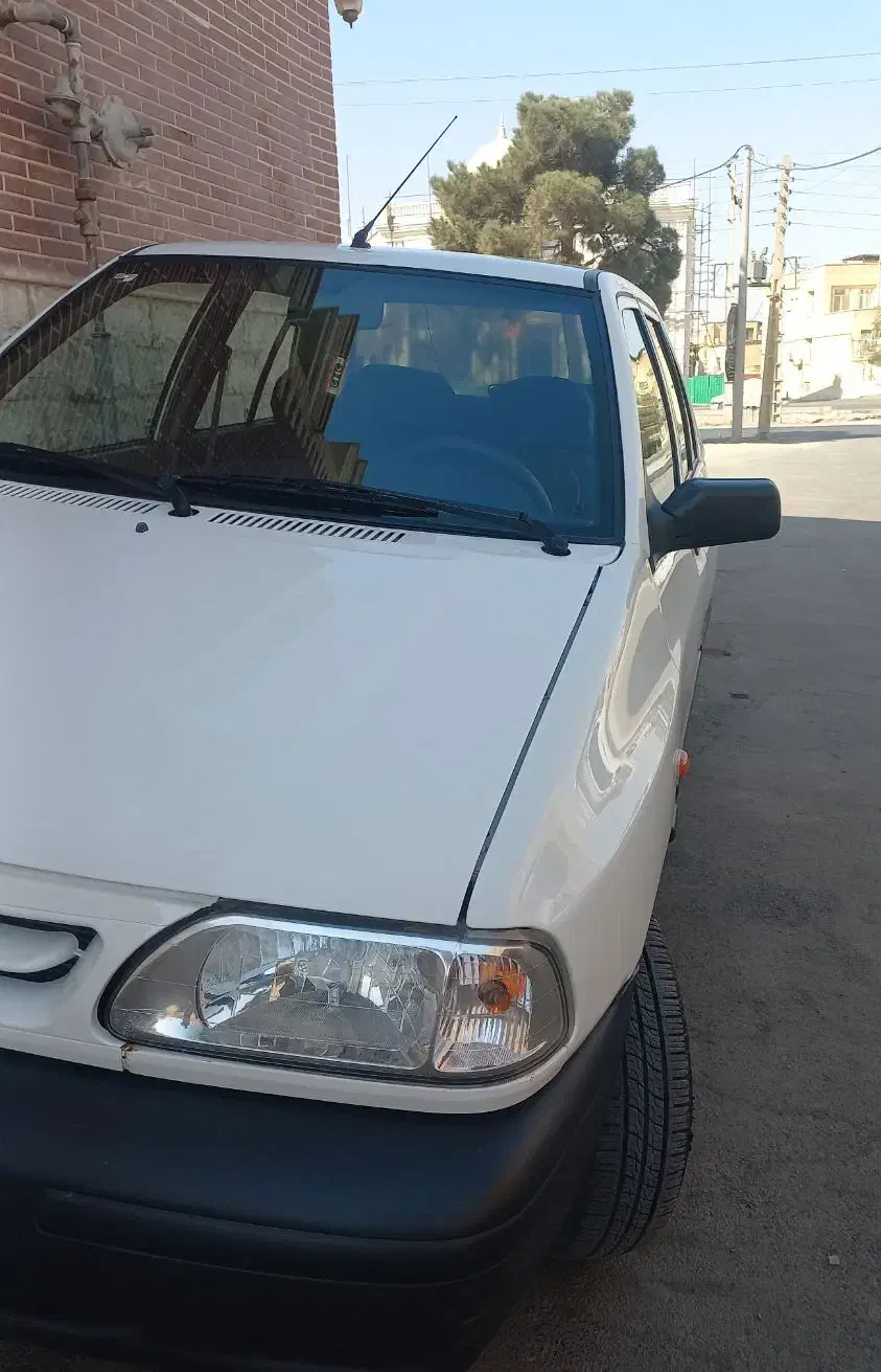 خودرو پراید، 131 آگهی ann_20985998