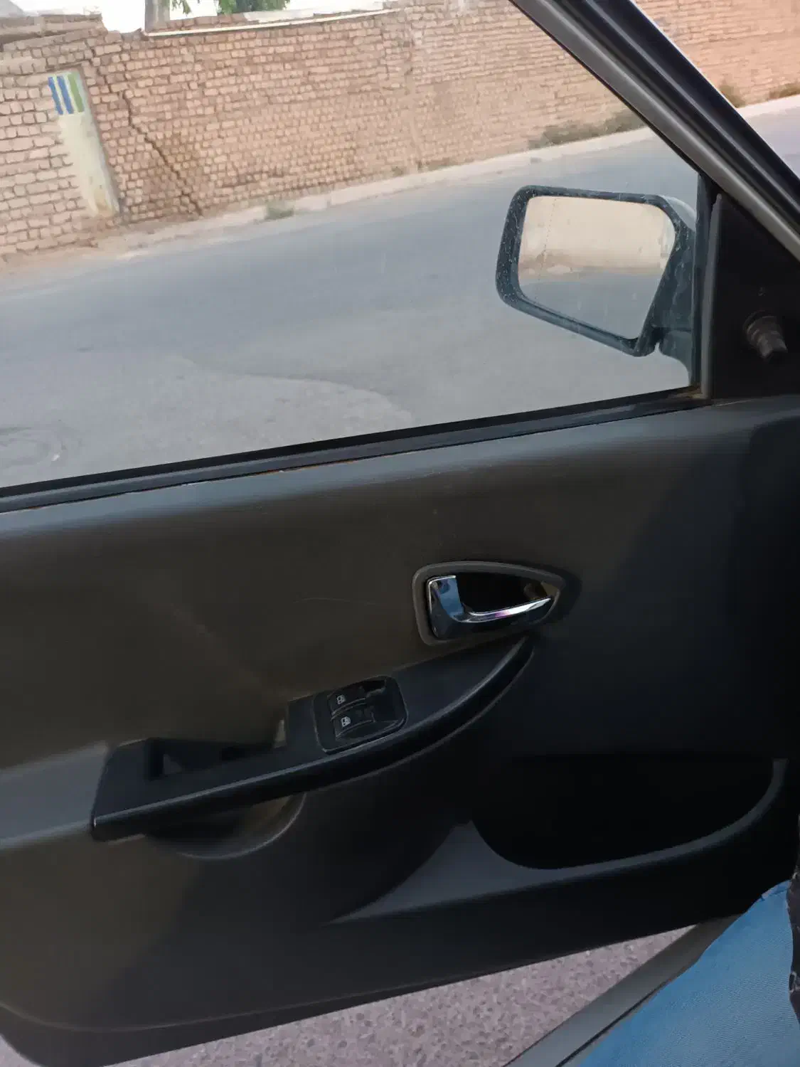 خودرو پراید، صبا آگهی ann_20986001