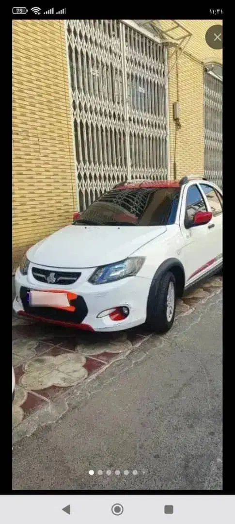 خودرو کوییک، R آگهی ann_20986003