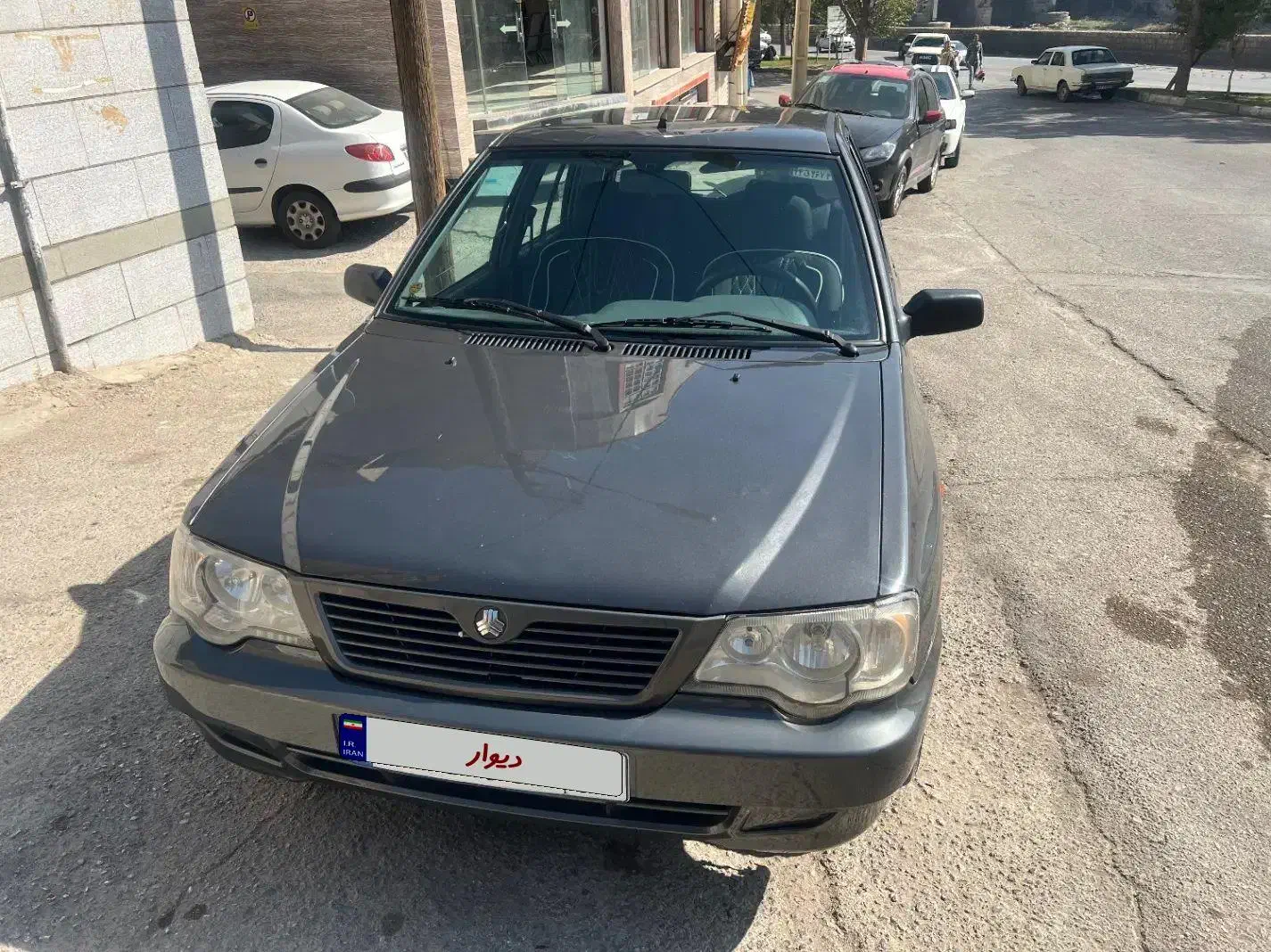 خودرو پراید، 111 آگهی ann_20986006