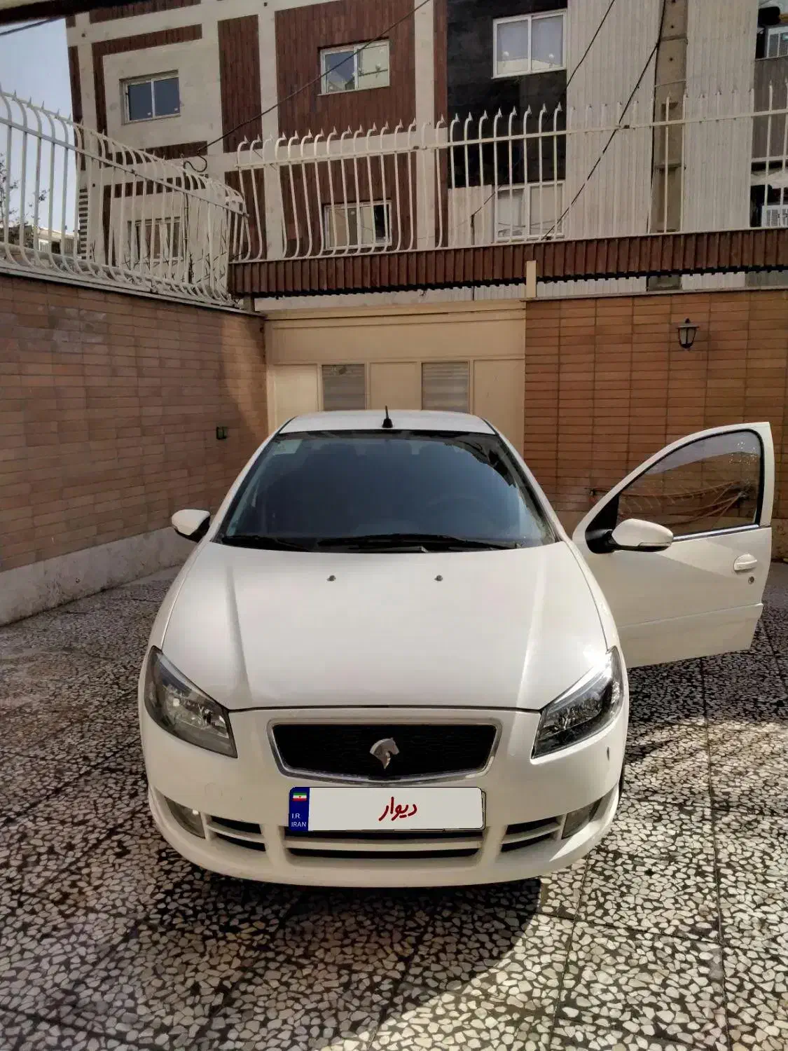 خودرو رانا، پلاس آگهی ann_20986021