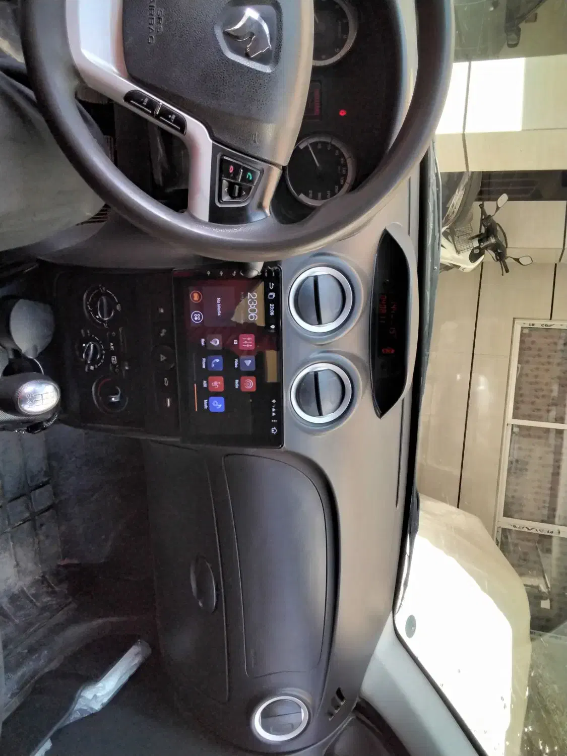 رانا پلاس سقف فلز - 1399