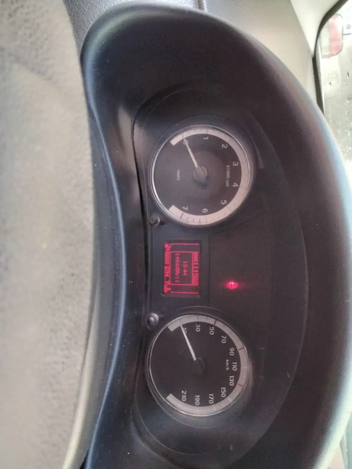 رانا پلاس سقف فلز - 1399