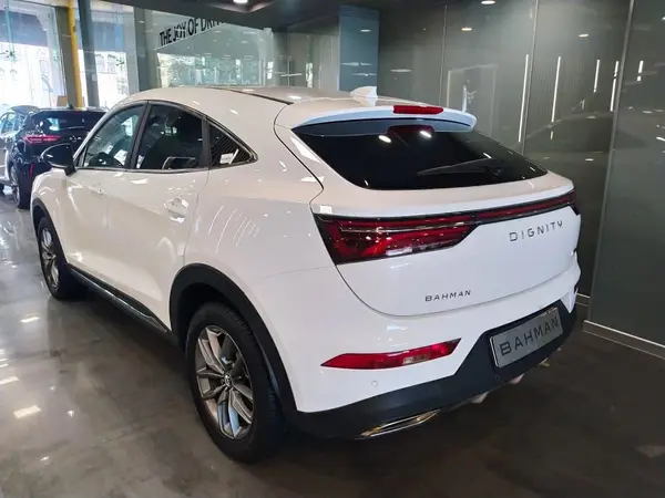 دیگنیتی پرایم ۱.۵ لیتر توربو - 1403