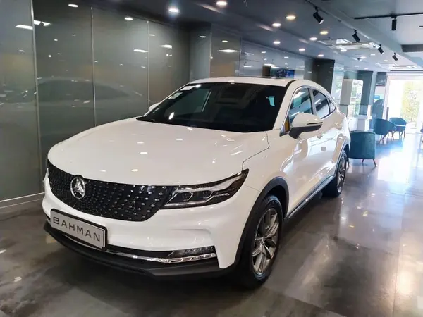 دیگنیتی پرایم ۱.۵ لیتر توربو - 1403