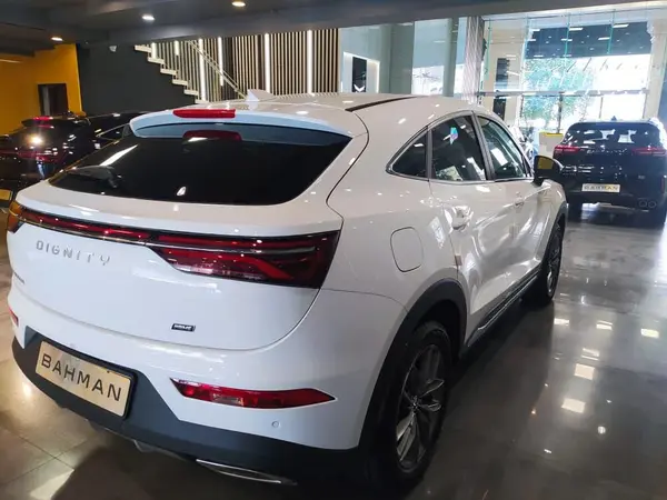 دیگنیتی پرایم ۱.۵ لیتر توربو - 1403