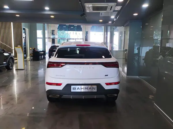 دیگنیتی پرایم ۱.۵ لیتر توربو - 1403