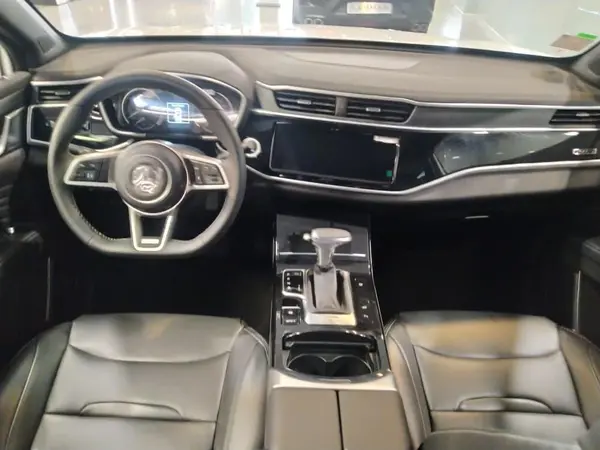 دیگنیتی پرایم ۱.۵ لیتر توربو - 1403