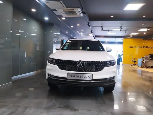 دیگنیتی پرایم ۱.۵ لیتر توربو - 1403